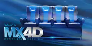 MX4D