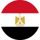 Flag of Egypt