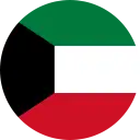 Flag of Kuwait